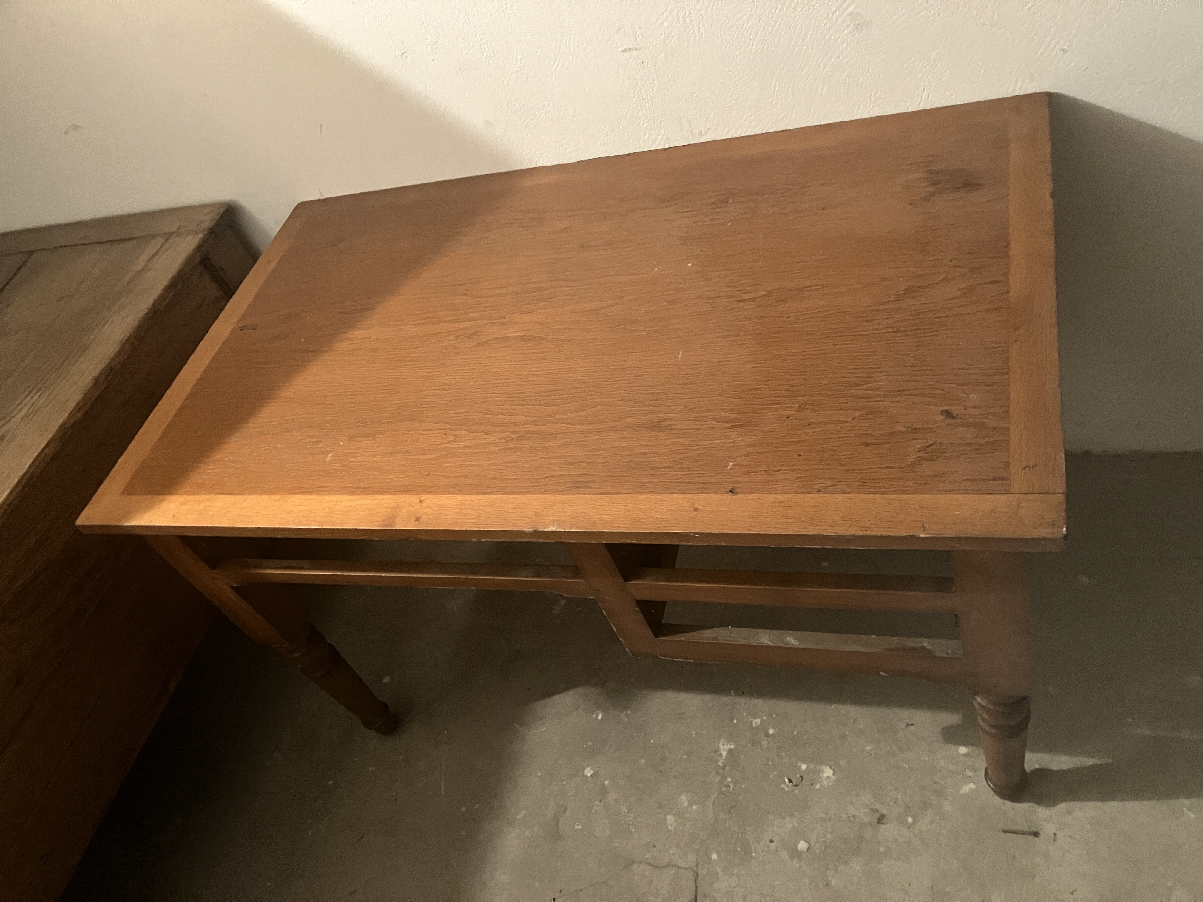 Bureau Bois - Image 2